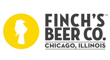 Finch s beer co logo