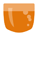Icon goblet med