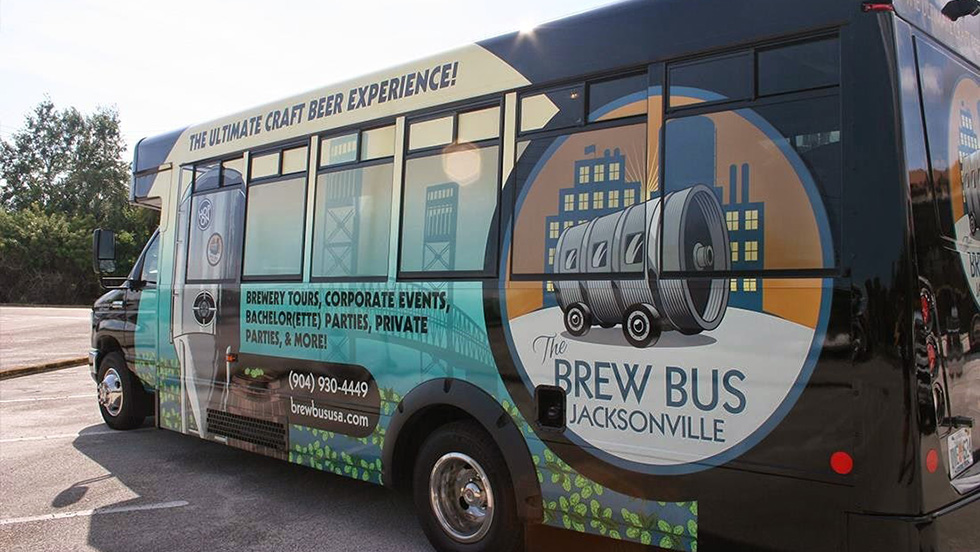Brewbusjax brewrey cut